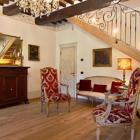 Relais Santa Margherita Arezzo Kültér fotó
