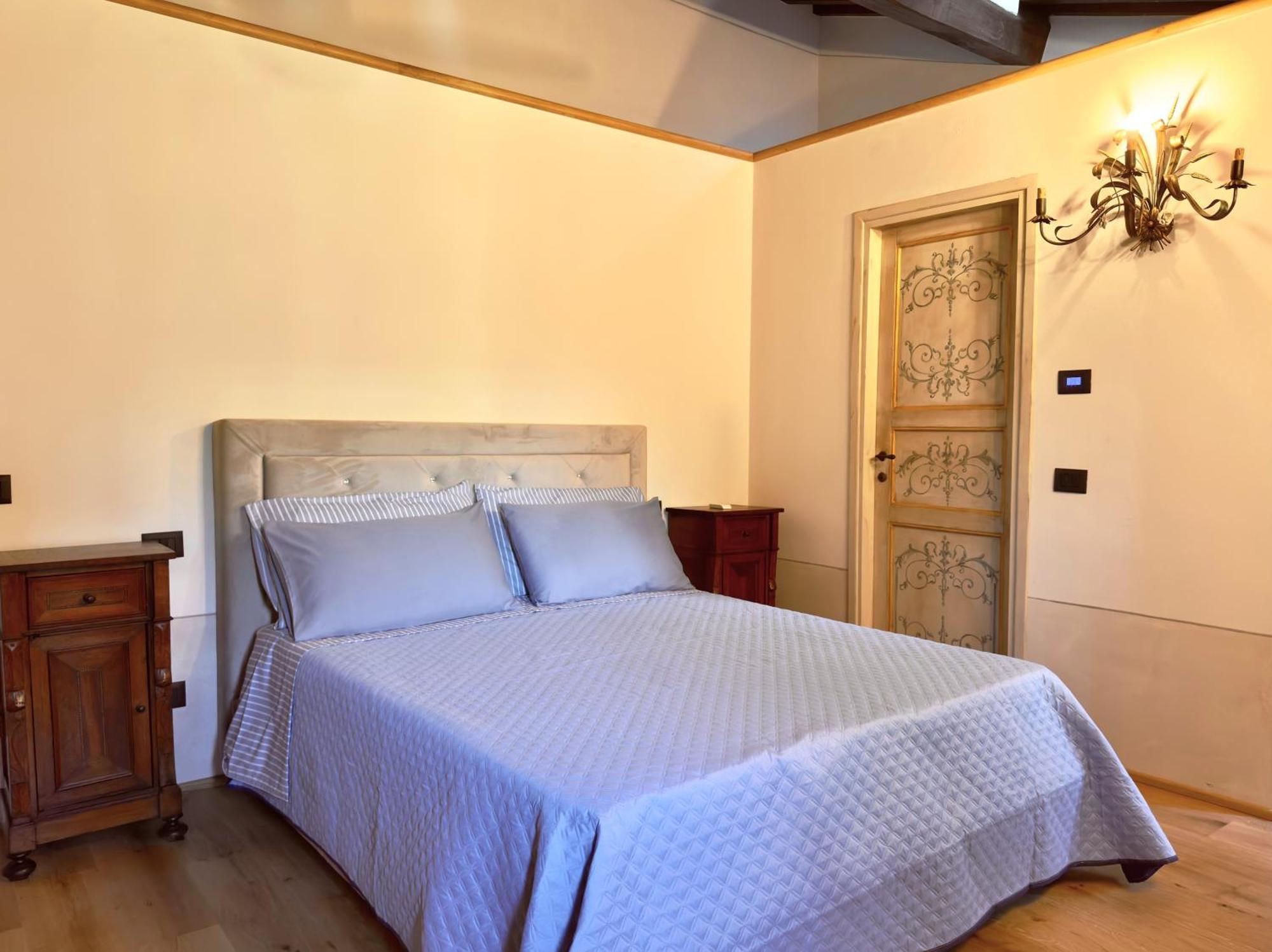 Relais Santa Margherita Arezzo Kültér fotó