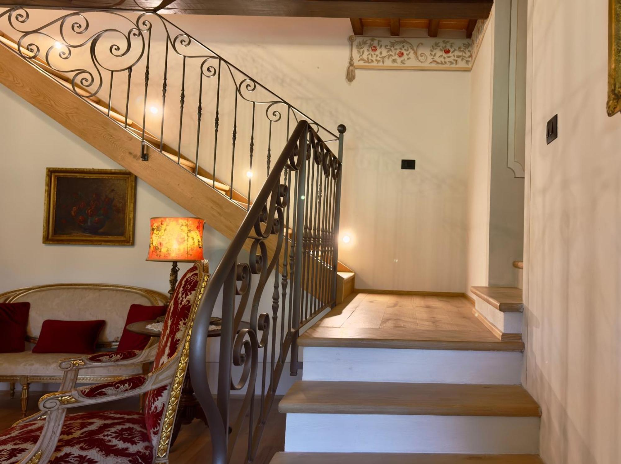 Relais Santa Margherita Arezzo Kültér fotó