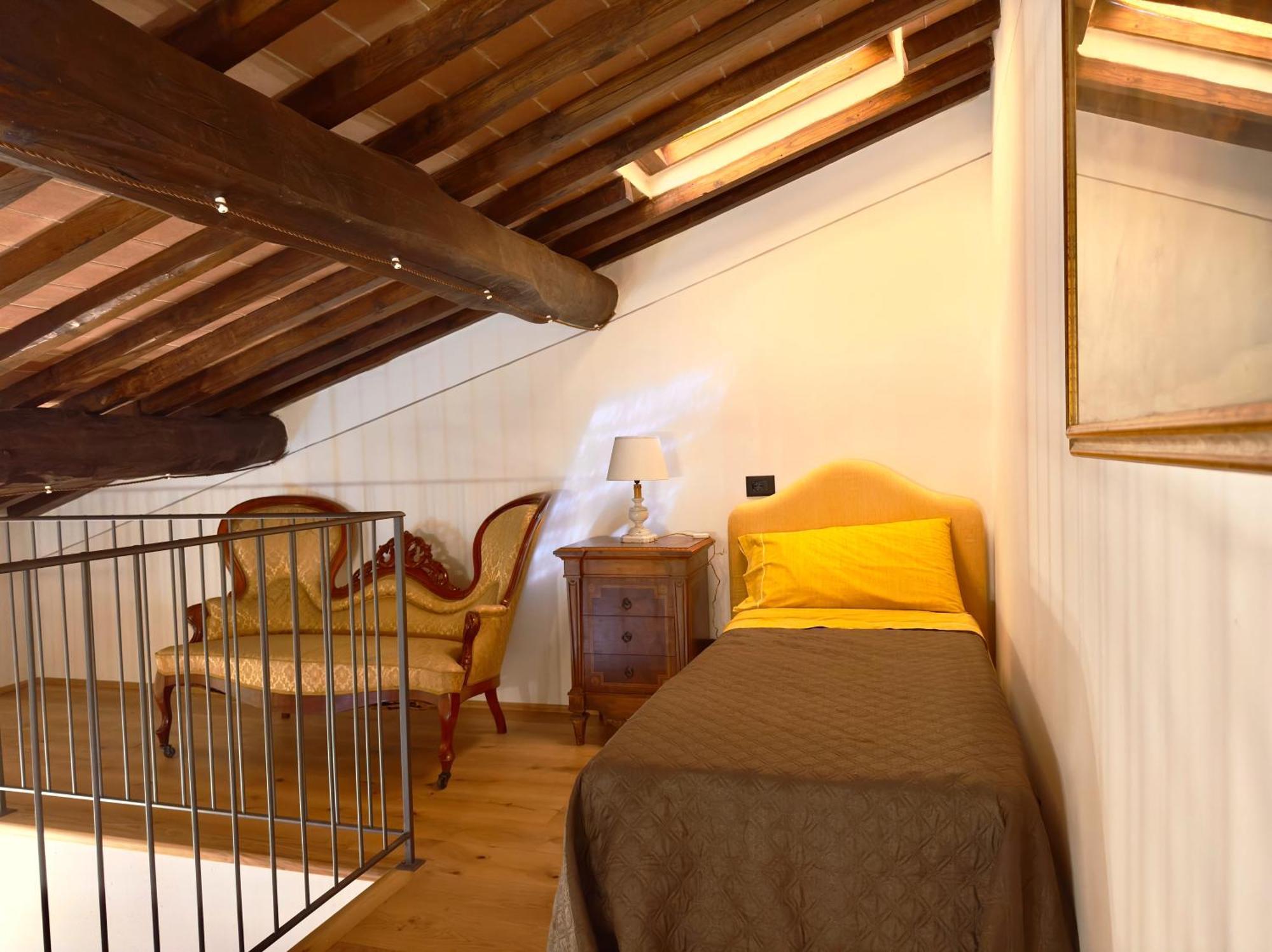 Relais Santa Margherita Arezzo Kültér fotó