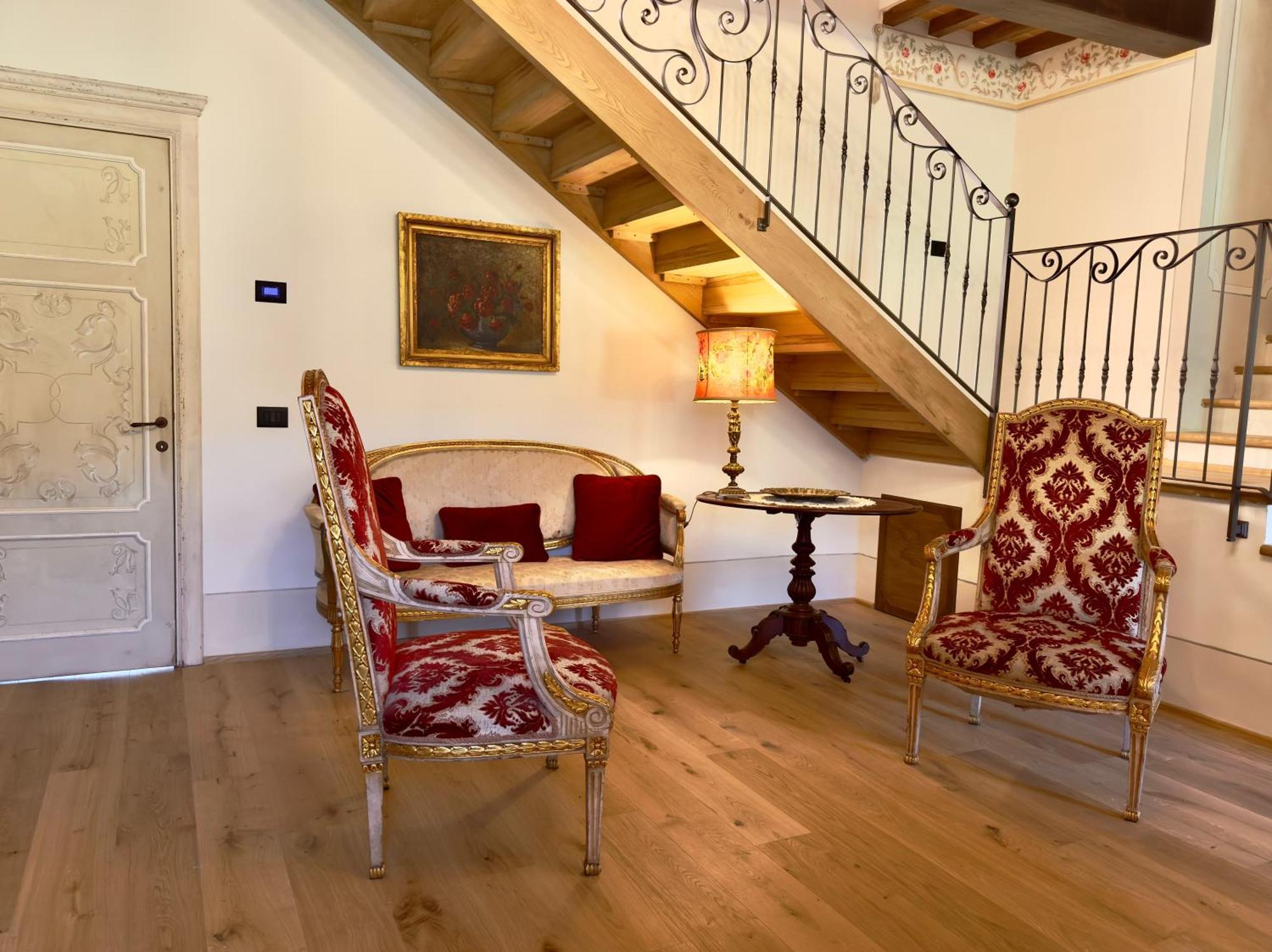 Relais Santa Margherita Arezzo Kültér fotó