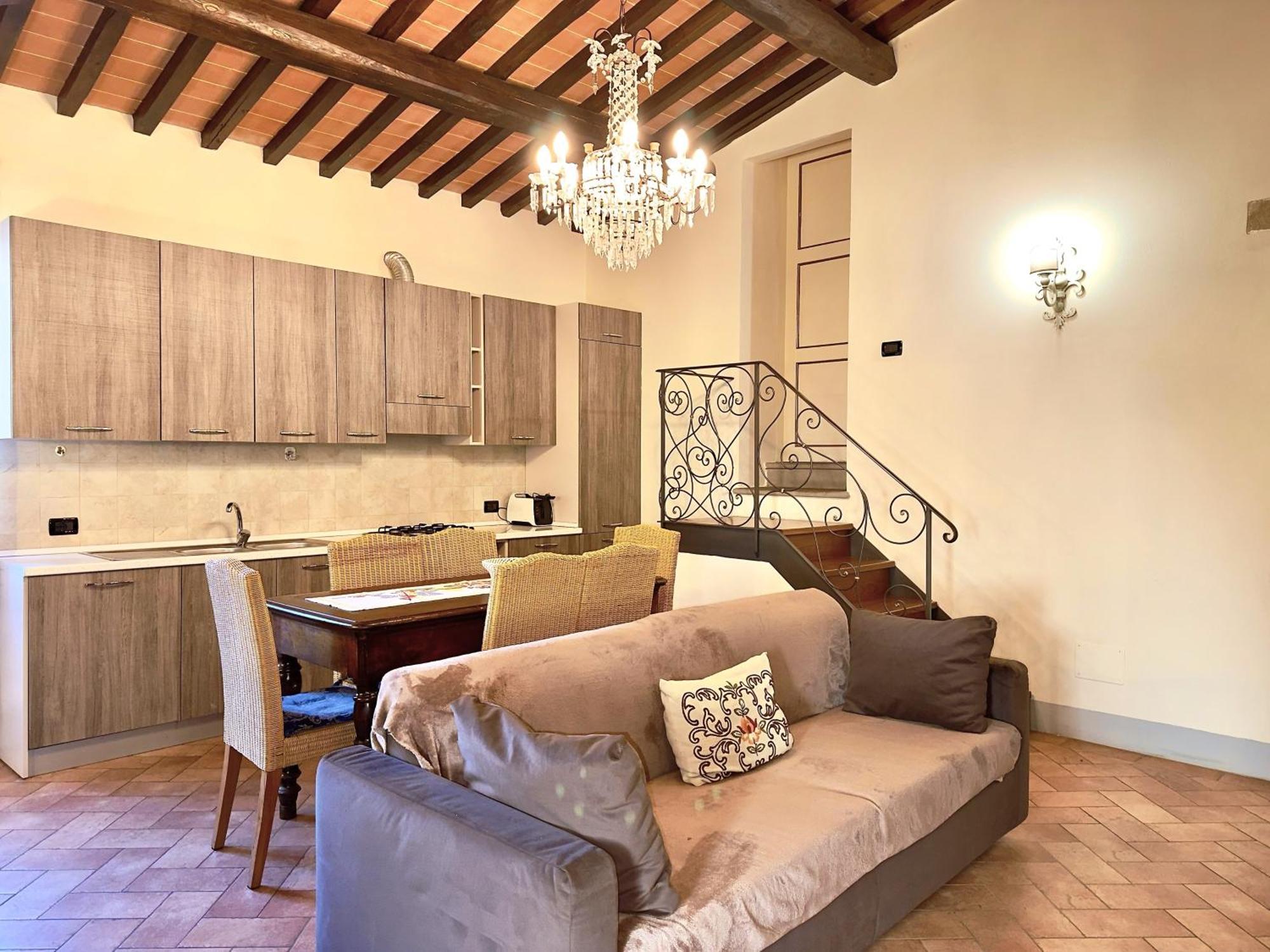 Relais Santa Margherita Arezzo Kültér fotó