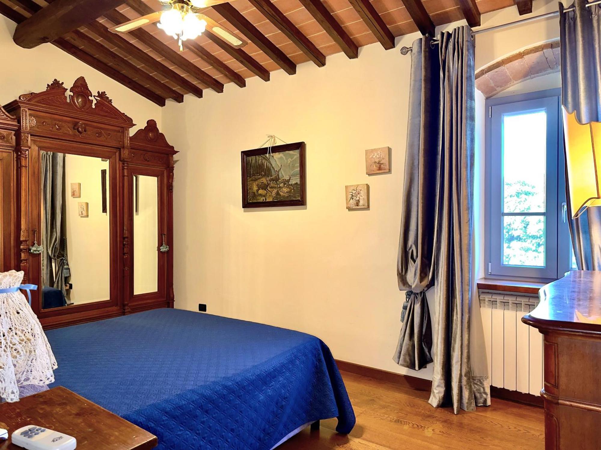 Relais Santa Margherita Arezzo Kültér fotó