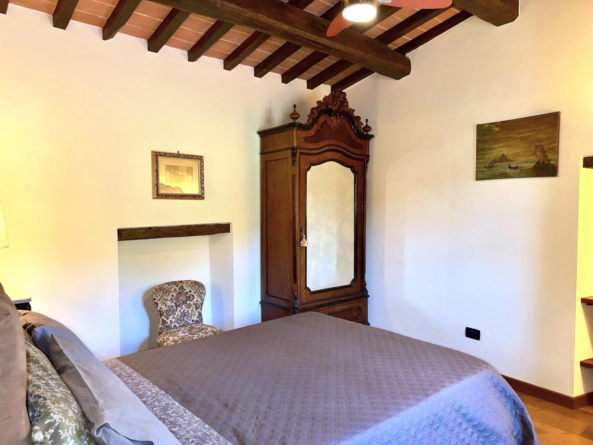 Relais Santa Margherita Arezzo Kültér fotó
