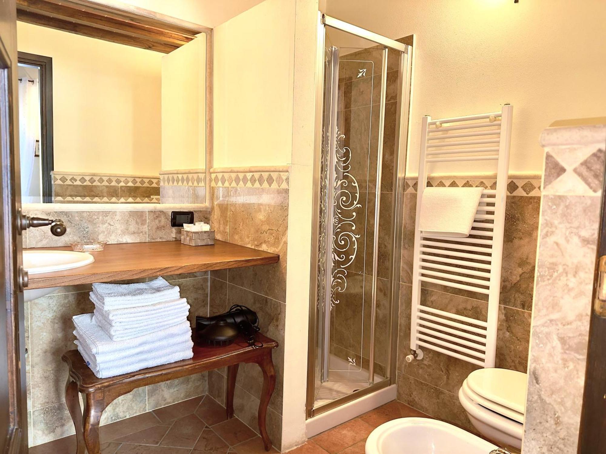 Relais Santa Margherita Arezzo Kültér fotó