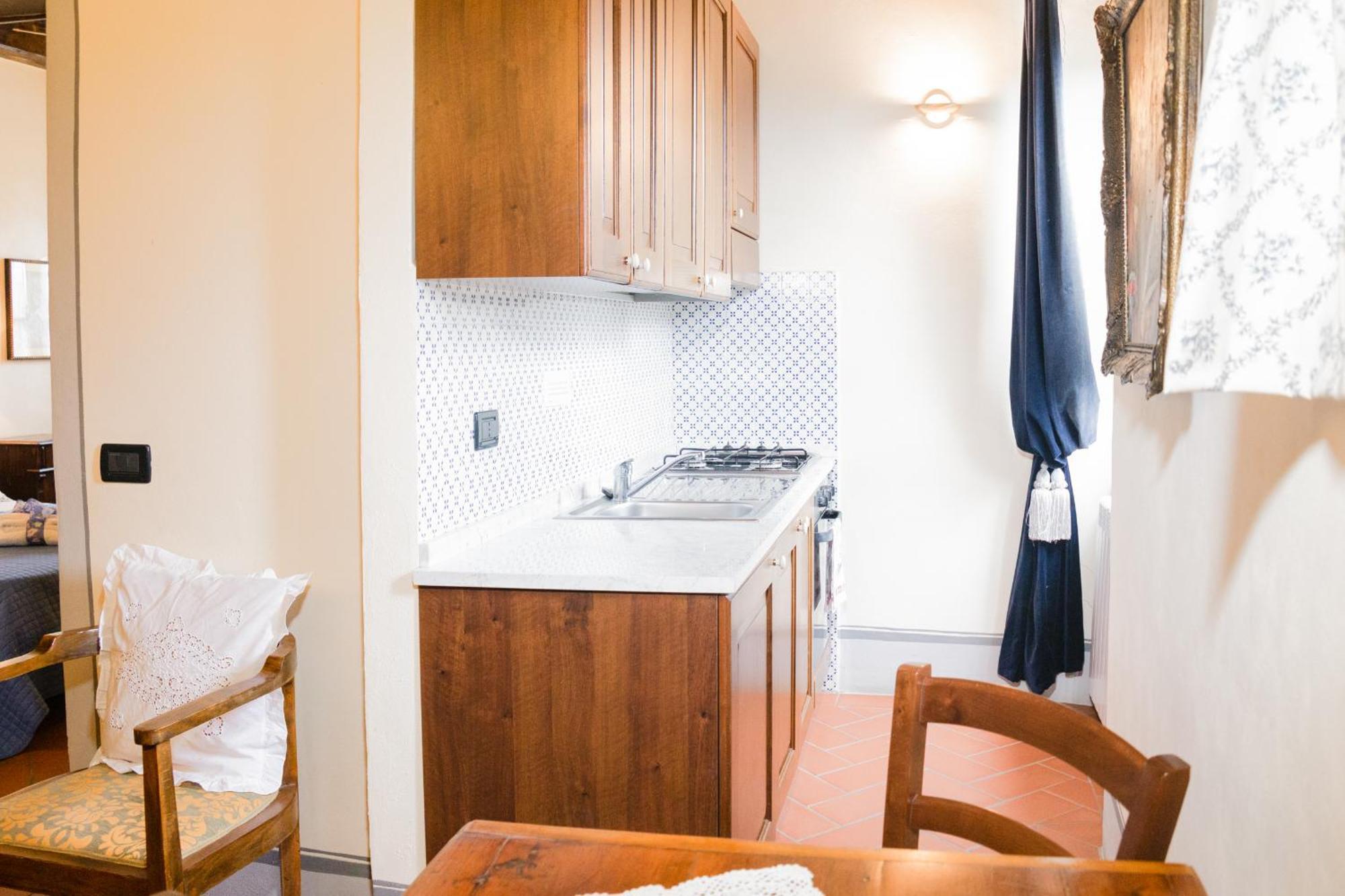 Relais Santa Margherita Arezzo Kültér fotó