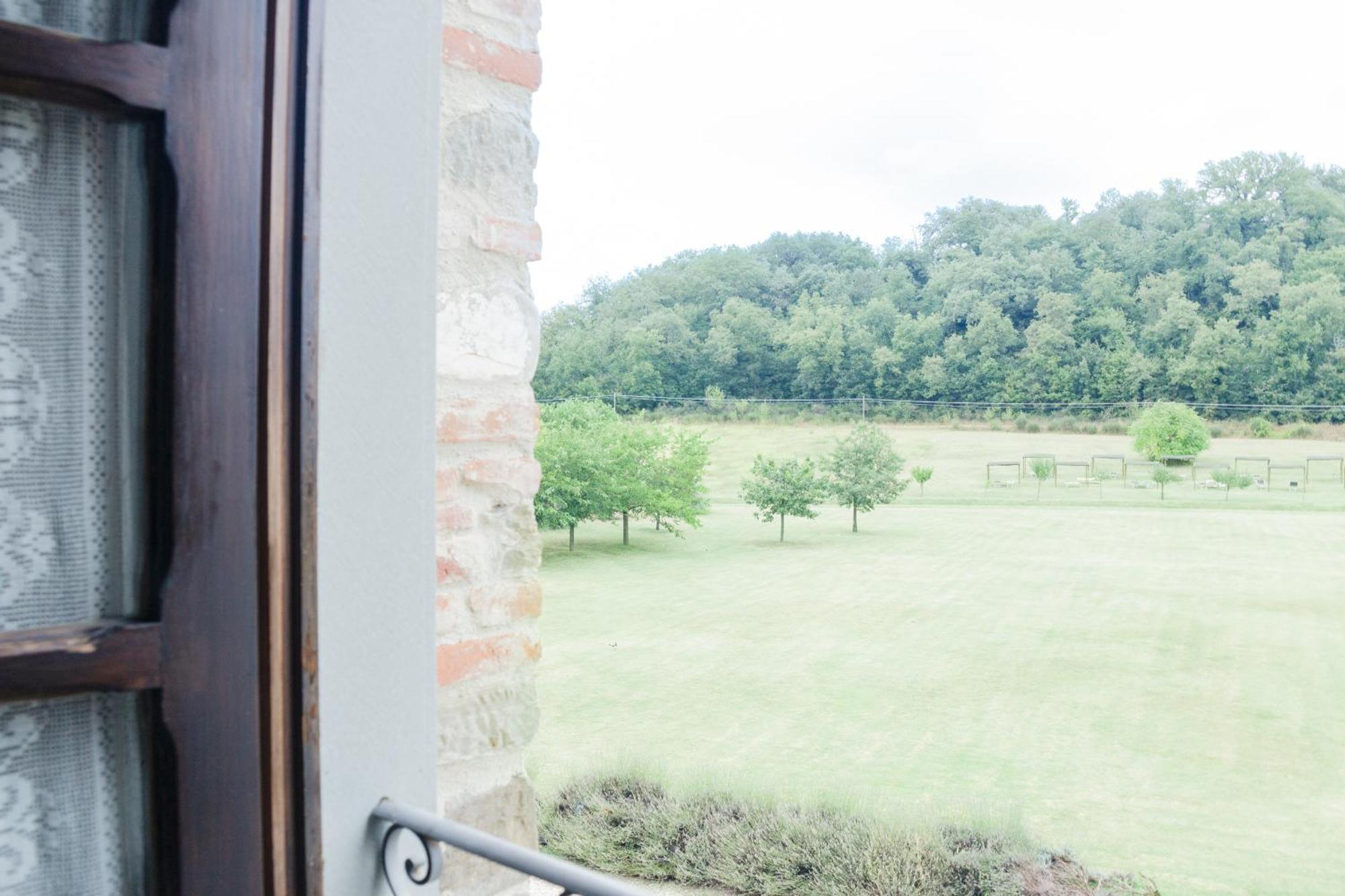 Relais Santa Margherita Arezzo Kültér fotó