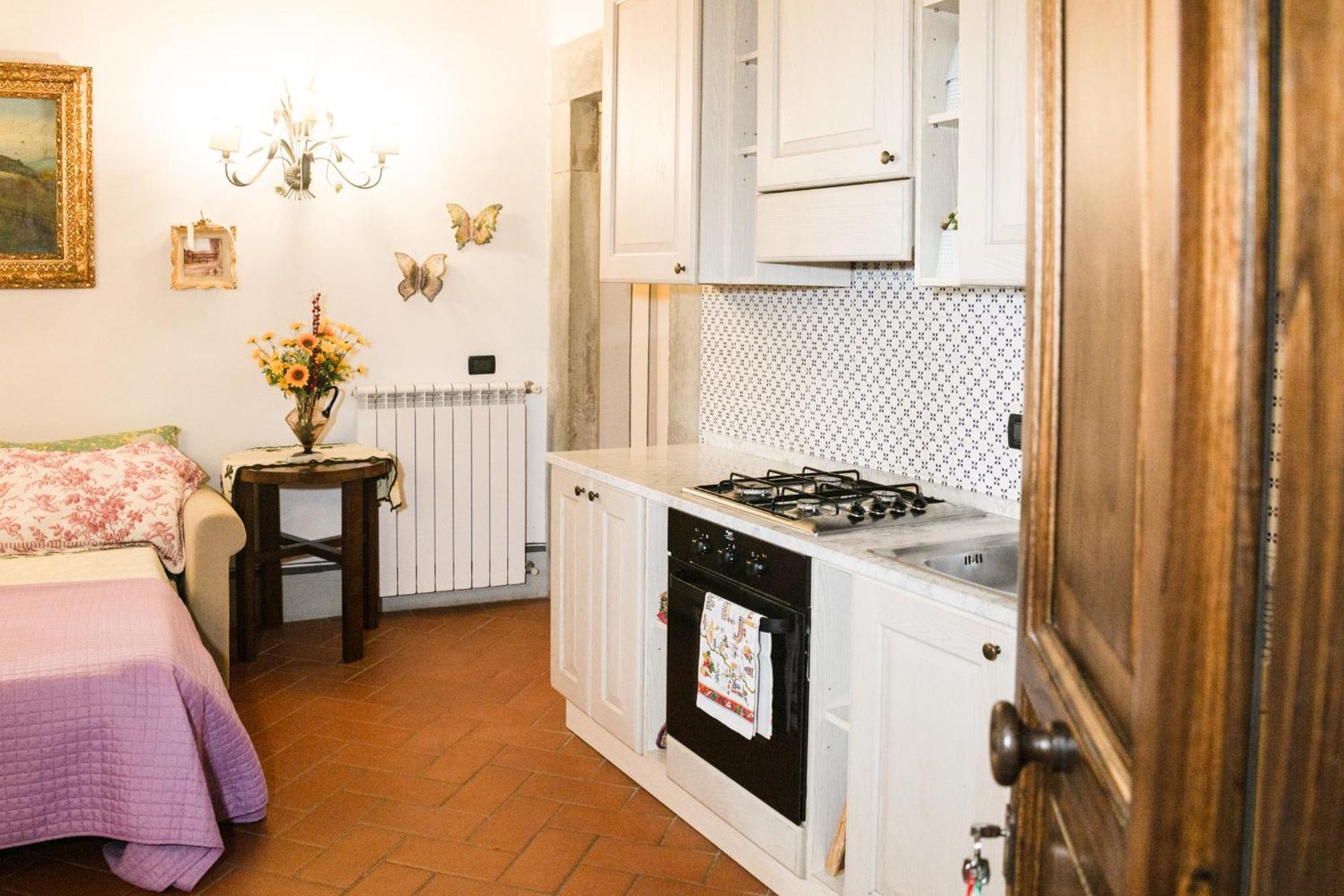 Relais Santa Margherita Arezzo Kültér fotó