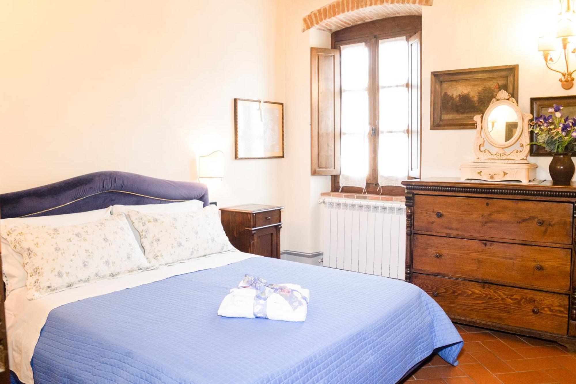 Relais Santa Margherita Arezzo Kültér fotó