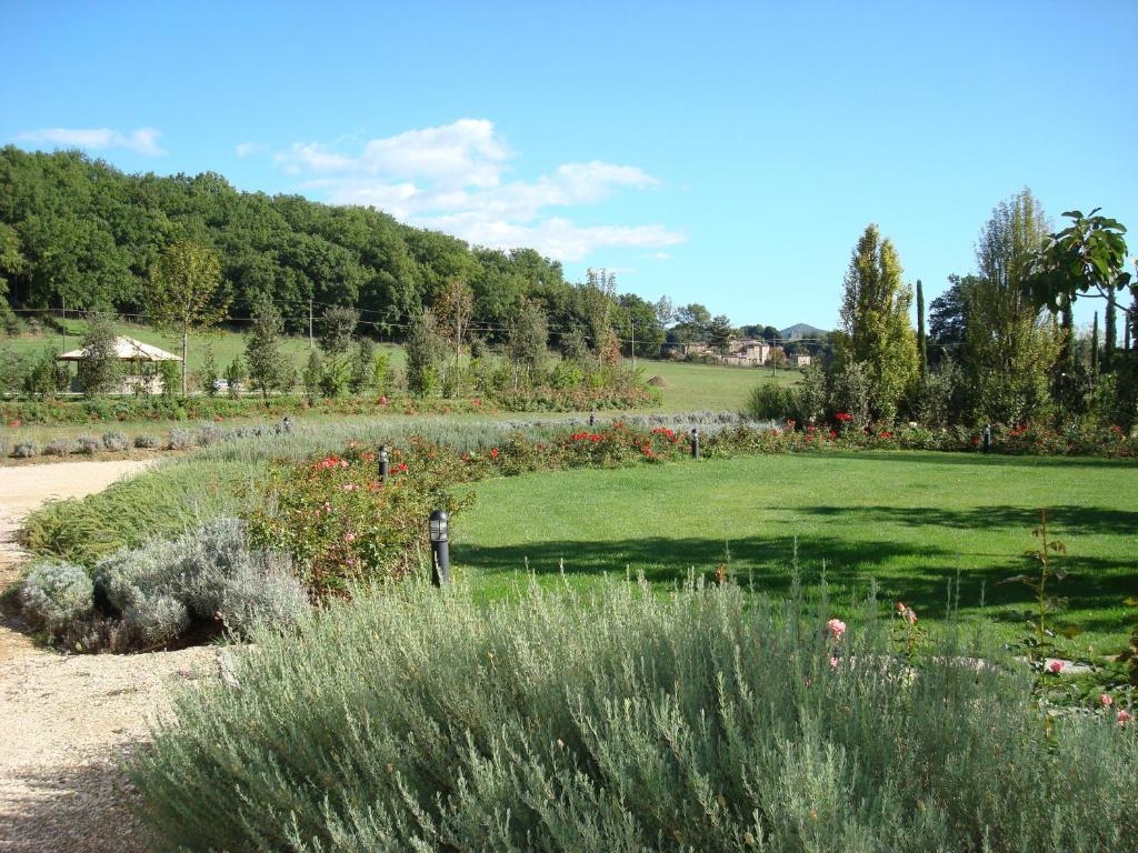 Relais Santa Margherita Arezzo Kültér fotó