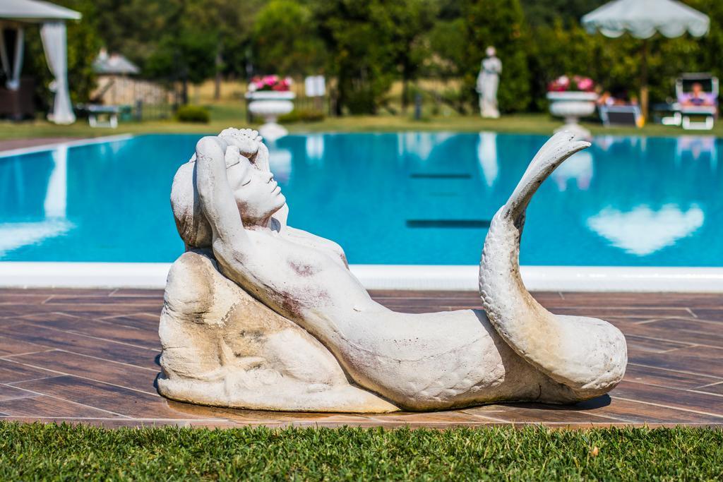 Relais Santa Margherita Arezzo Kültér fotó